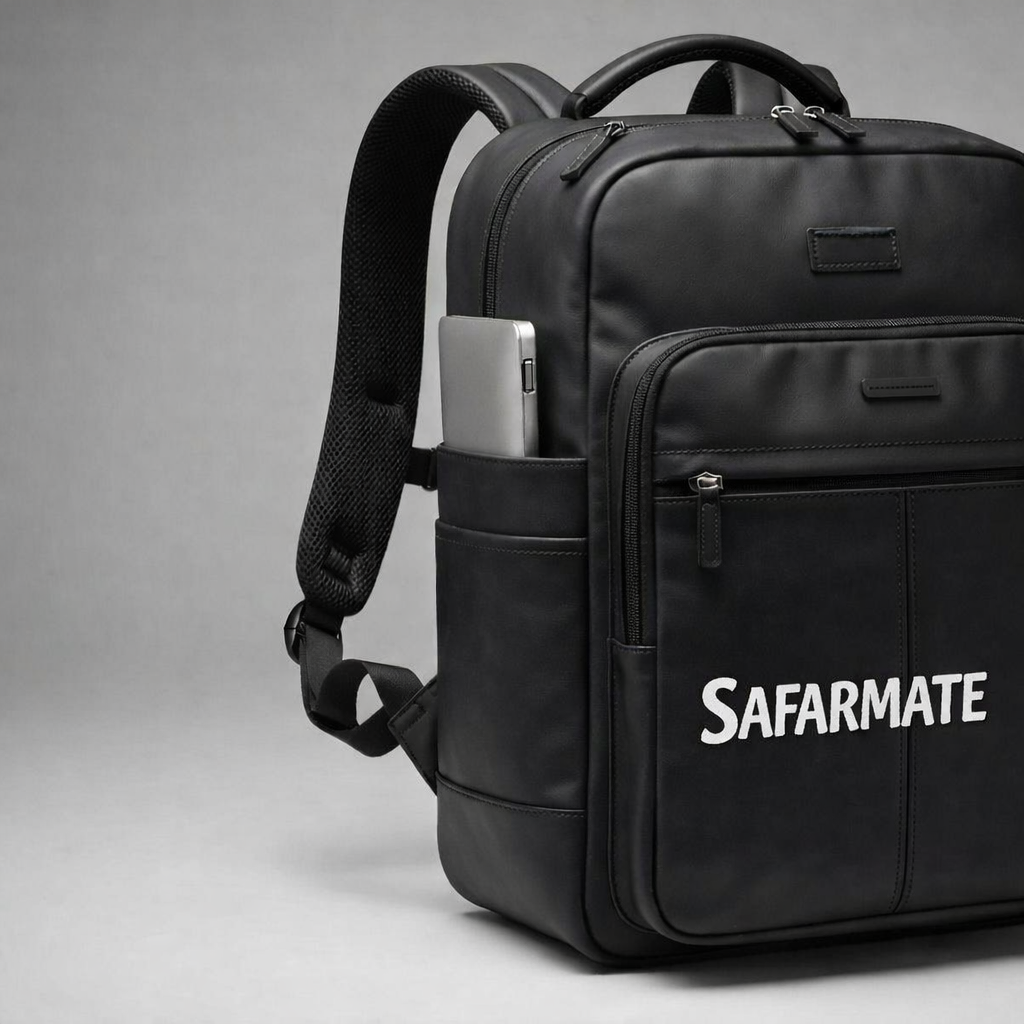 About SafarMate